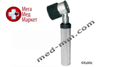 Купить Дерматоскоп KaWe EВРОЛАЙТ D30 цена, характеристики, отзывы